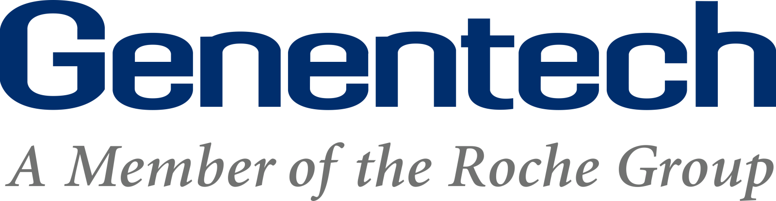 Genentech Logo