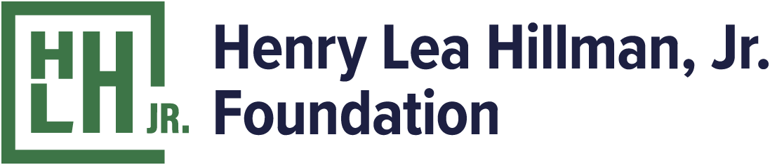 Henry Lea Hillman, Jr. Foundation Logo