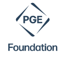 PGE Foundation Logo